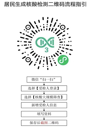 附件1：居民生成核酸检测二维码流程指引.png